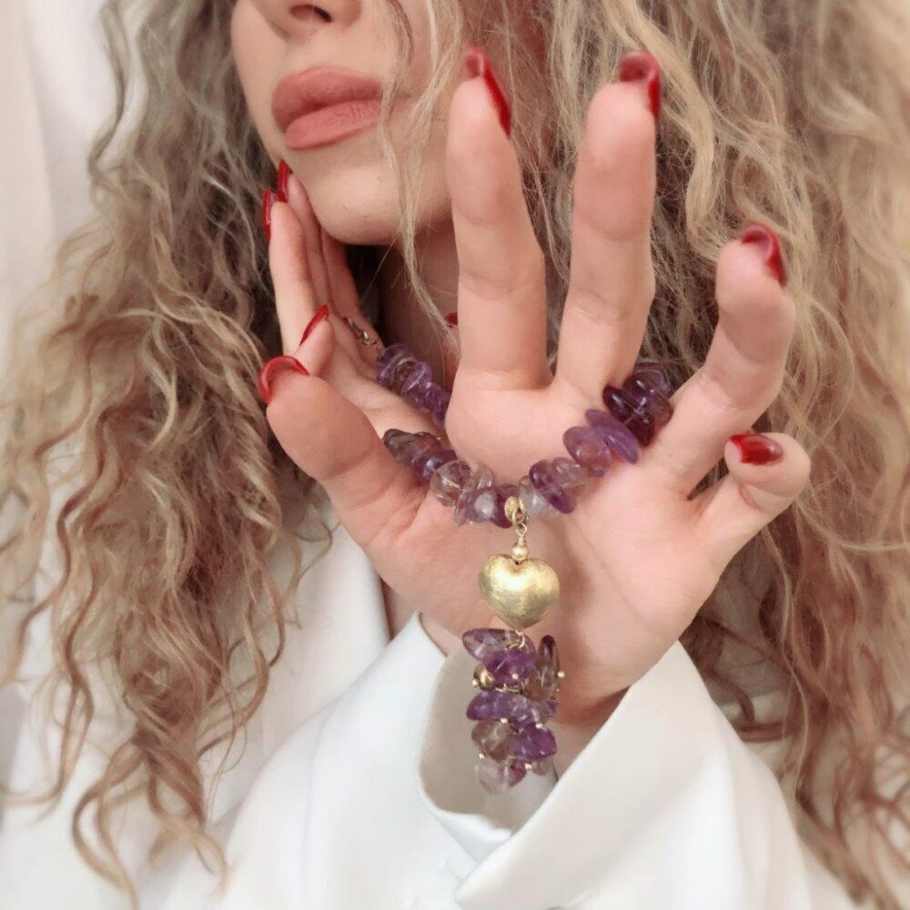 Ručne vyrábané šperky v Bratislava Šperky Bratislava - STYLO JEWELLERY by Bibiana Hallova