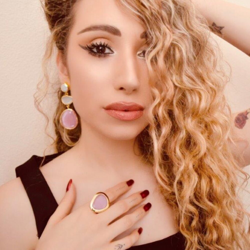 Originálne šperky Bratislava Šperky Bratislava - STYLO JEWELLERY by Bibiana Hallova