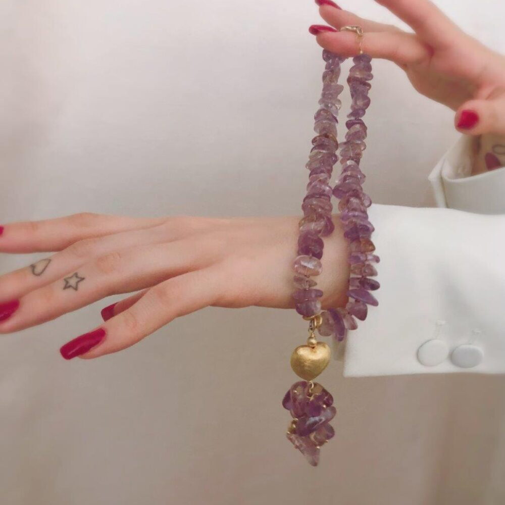 Ručne vyrábané šperky v Bratislava Šperky Bratislava - STYLO JEWELLERY by Bibiana Hallova