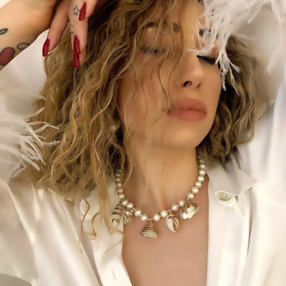 Ručne vyrábané šperky v Bratislava Šperky Bratislava - STYLO JEWELLERY by Bibiana Hallova