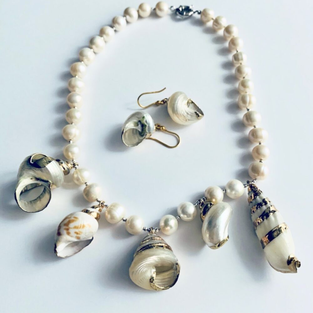 Originálne šperky Bratislava Šperky Bratislava - STYLO JEWELLERY by Bibiana Hallova