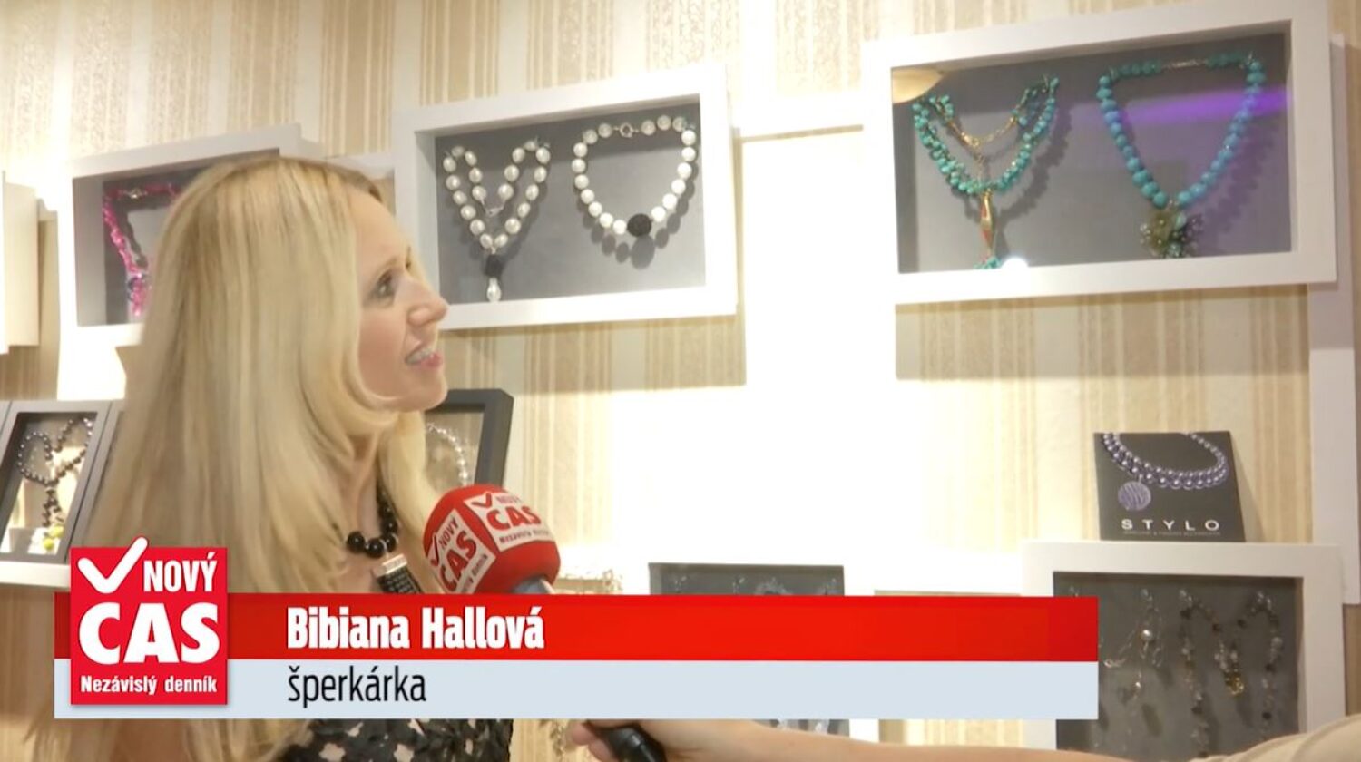 Šperky vyrobené z drahých kameňov majú silu a schopnosť liečiť: Tieto by mala mať každá žena!