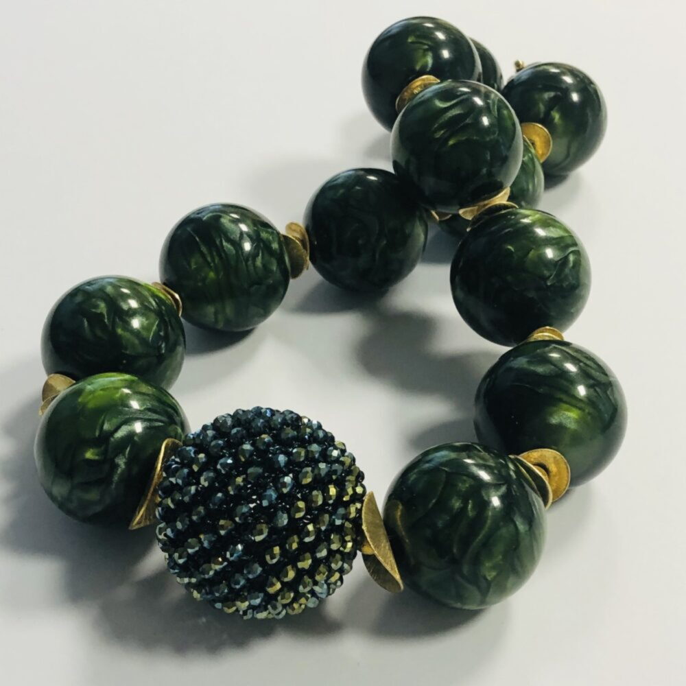 Originálne šperky Bratislava Šperky Bratislava - STYLO JEWELLERY by Bibiana Hallova