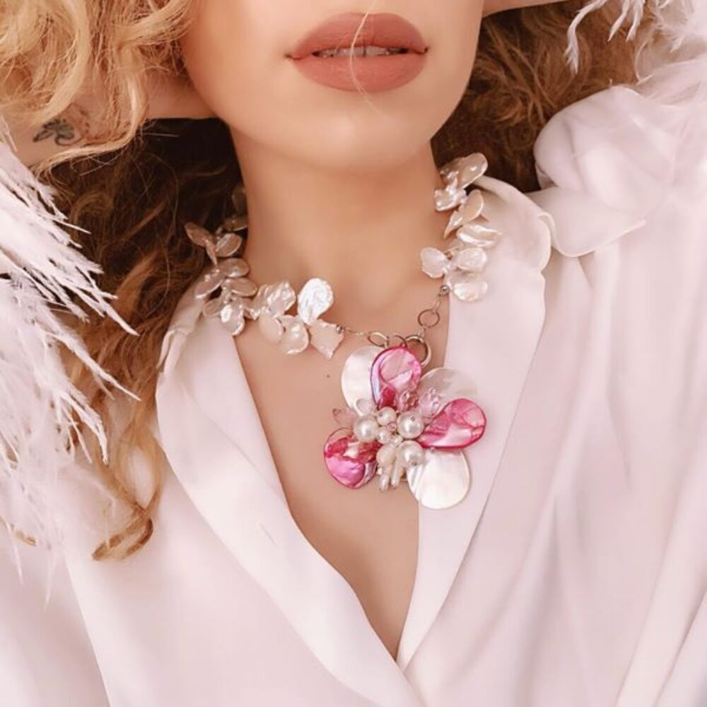 Šperky Bratislava - STYLO JEWELLERY by Bibiana Hallova