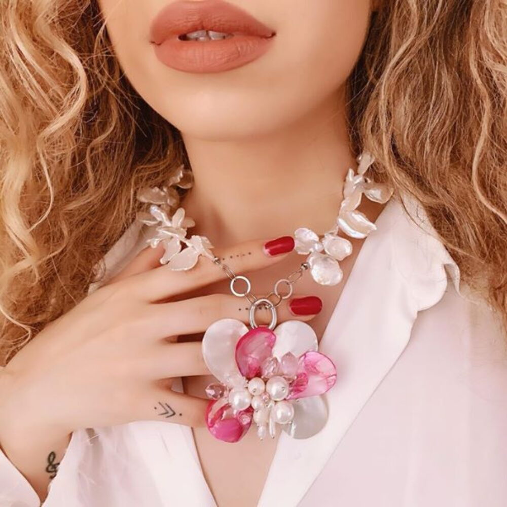 Šperky Bratislava - STYLO JEWELLERY by Bibiana Hallova