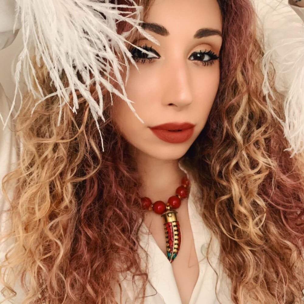 Šperky Bratislava - STYLO JEWELLERY by Bibiana Hallova