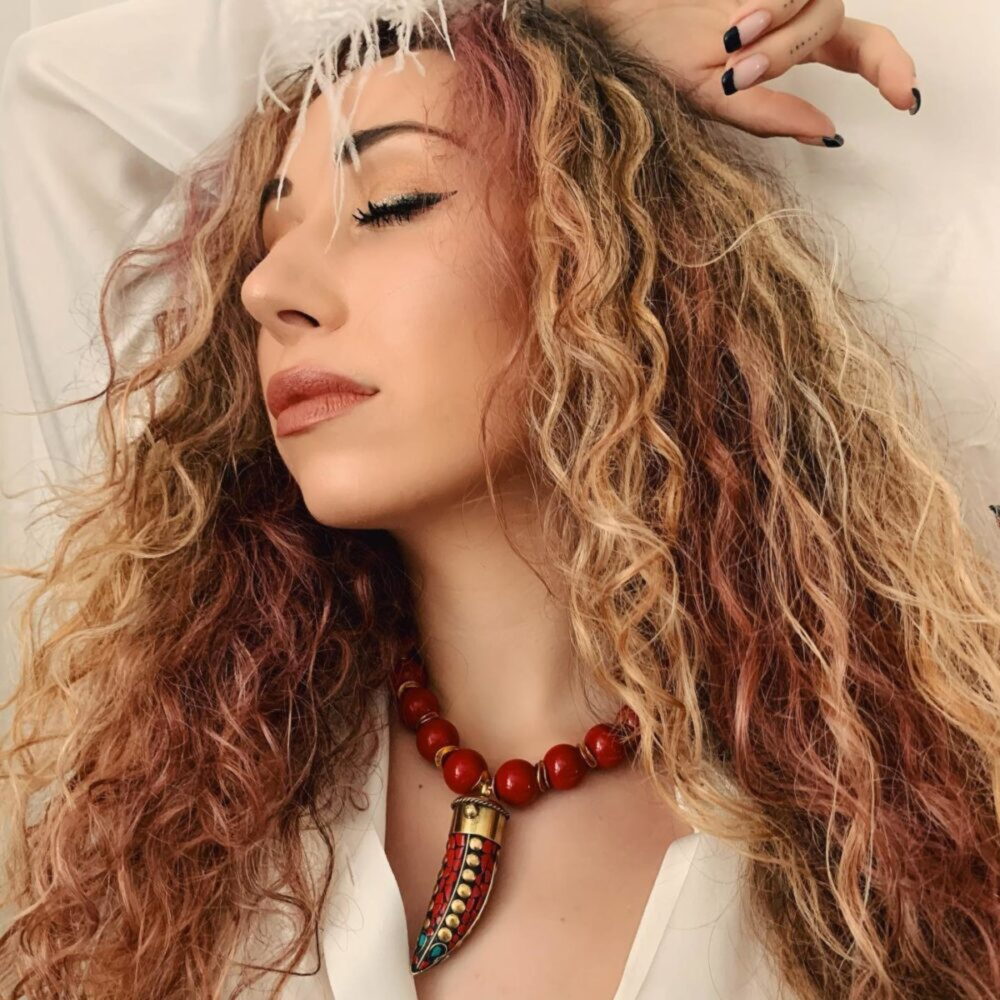 Šperky Bratislava - STYLO JEWELLERY by Bibiana Hallova