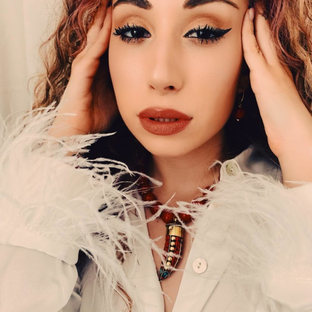 Šperky Bratislava - STYLO JEWELLERY by Bibiana Hallova