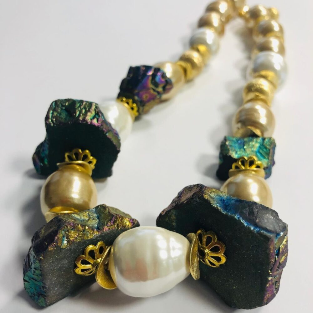 Šperky Bratislava - STYLO JEWELLERY by Bibiana Hallova