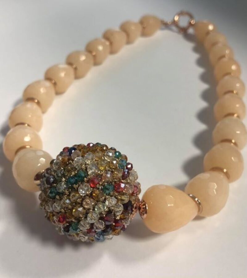 Šperky Bratislava - STYLO JEWELLERY by Bibiana Hallova