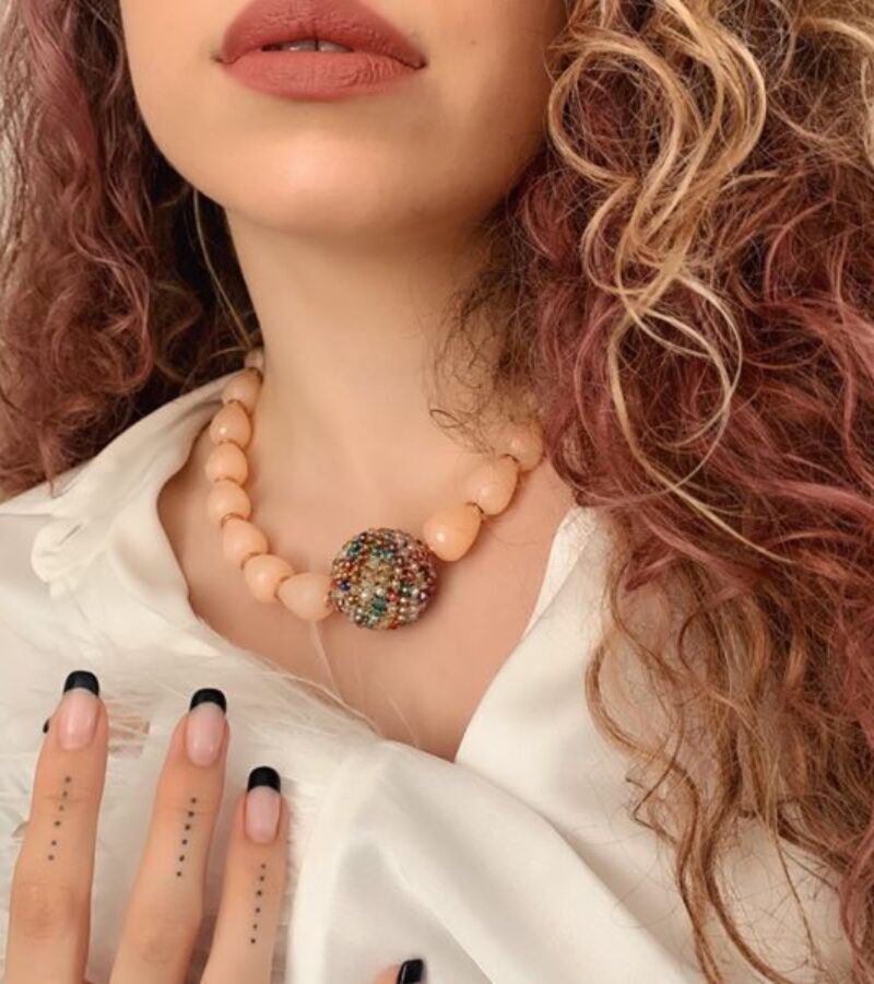 Šperky Bratislava - STYLO JEWELLERY by Bibiana Hallova
