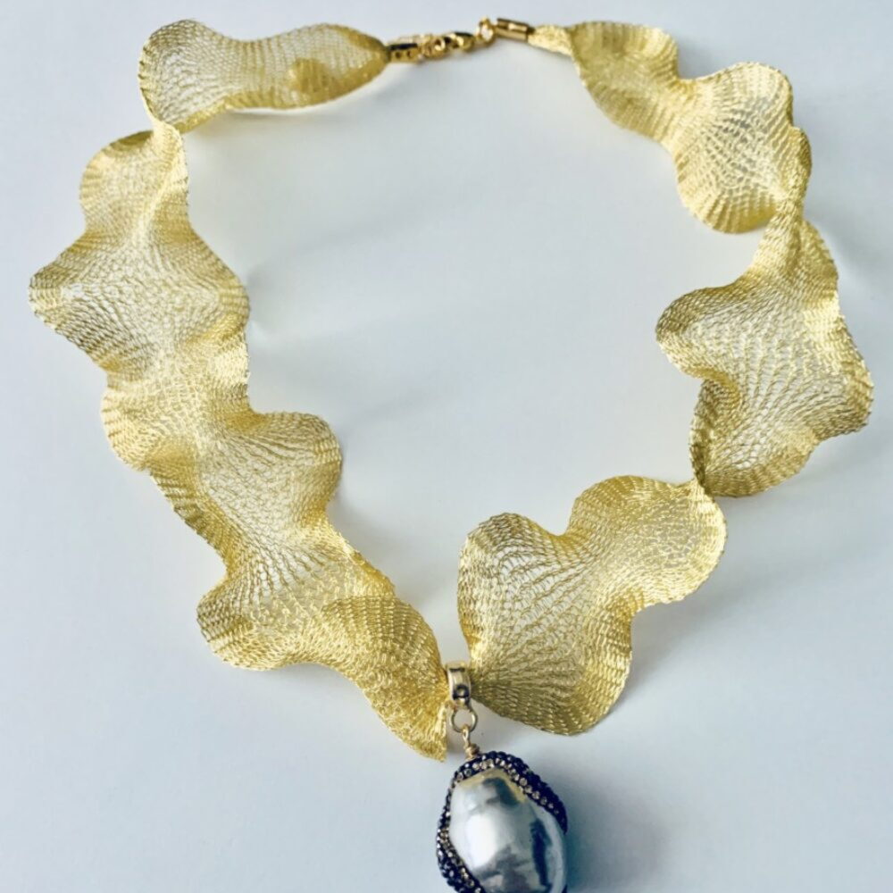 Šperky Bratislava - STYLO JEWELLERY by Bibiana Hallova