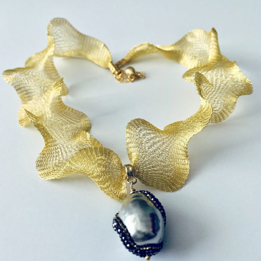 Šperky Bratislava - STYLO JEWELLERY by Bibiana Hallova