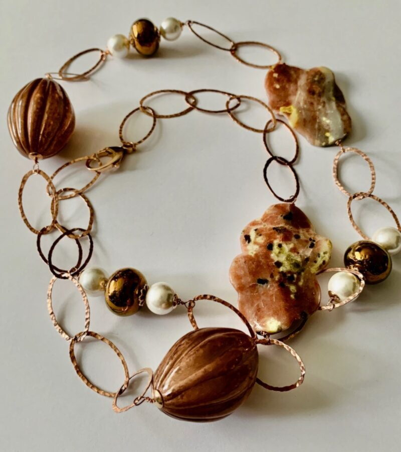 Šperky Bratislava - STYLO JEWELLERY by Bibiana Hallova