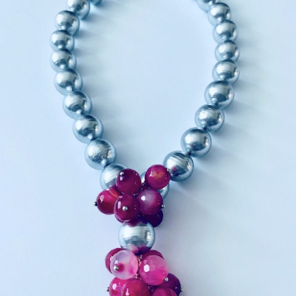 Šperky Bratislava - STYLO JEWELLERY by Bibiana Hallova