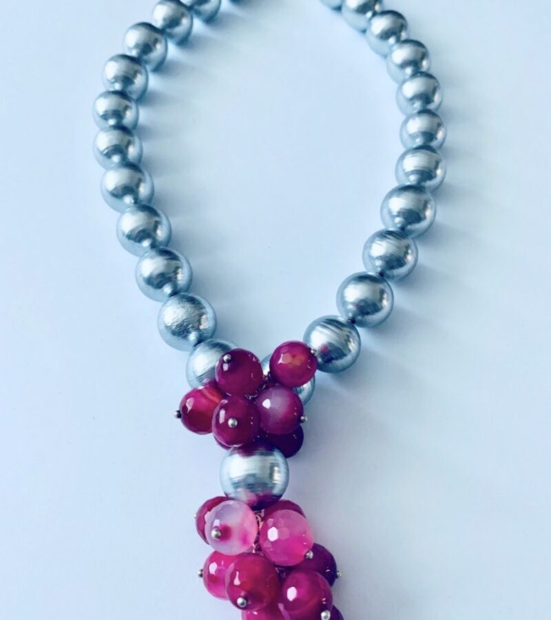 Šperky Bratislava - STYLO JEWELLERY by Bibiana Hallova