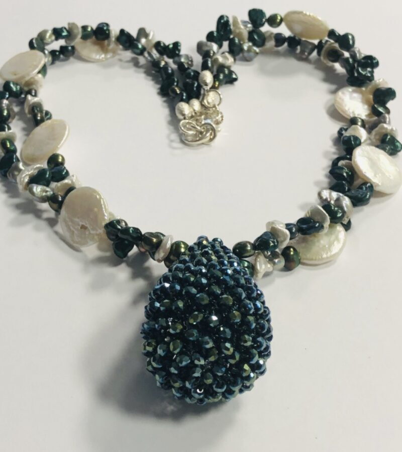 Šperky Bratislava - STYLO JEWELLERY by Bibiana Hallova