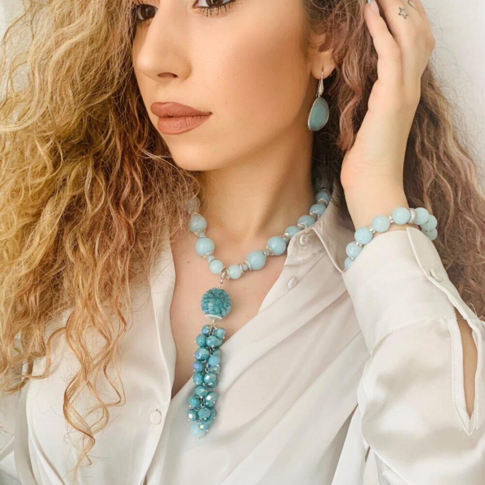 Šperky Bratislava - STYLO JEWELLERY by Bibiana Hallova