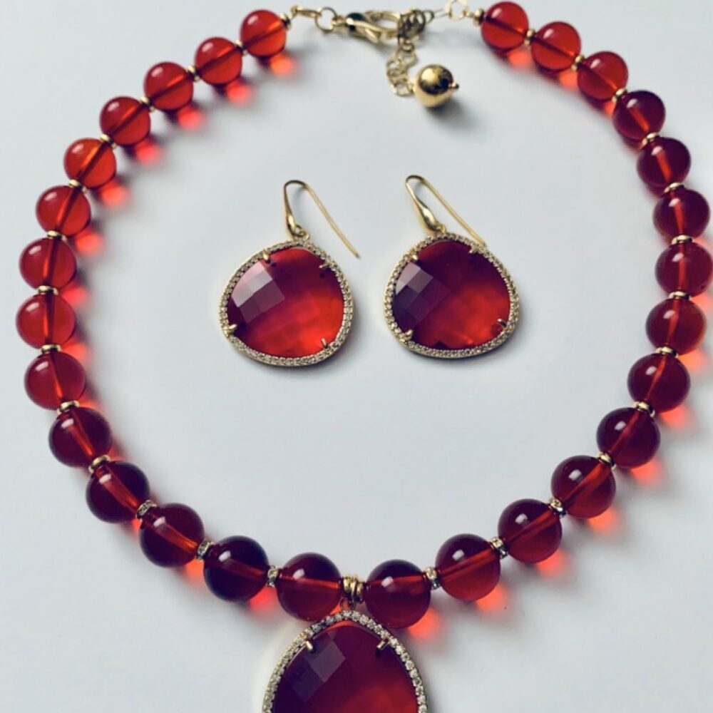 Šperky Bratislava - STYLO JEWELLERY by Bibiana Hallova