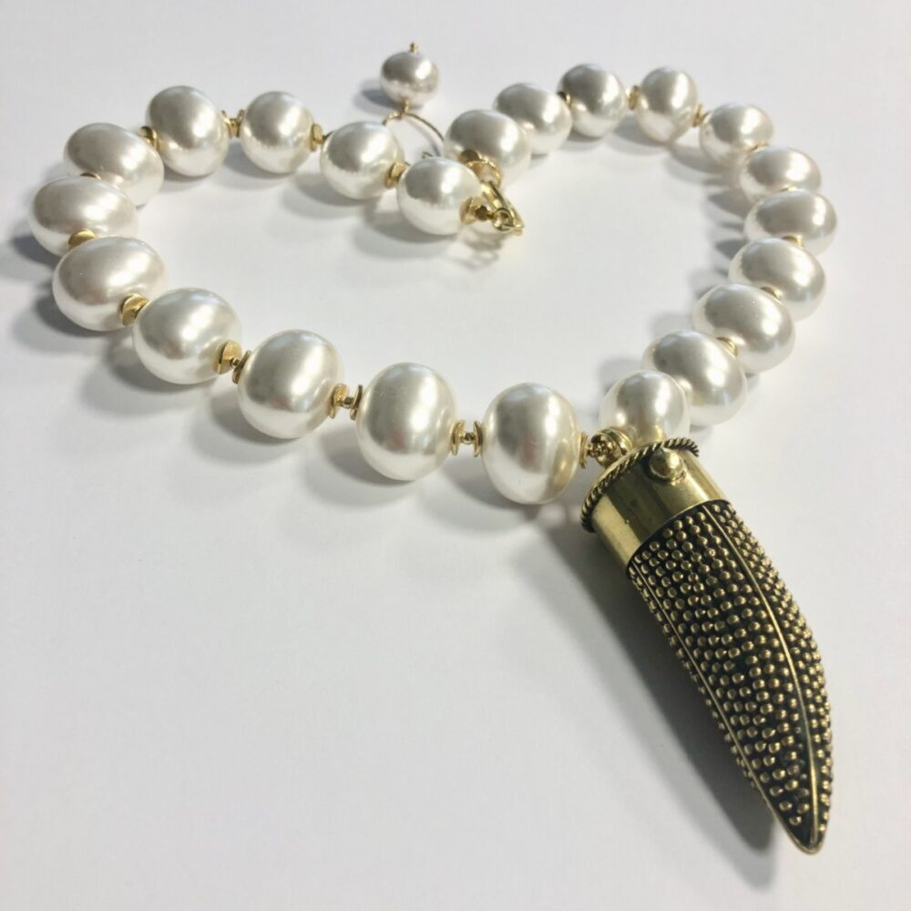 Šperky Bratislava - STYLO JEWELLERY by Bibiana Hallova