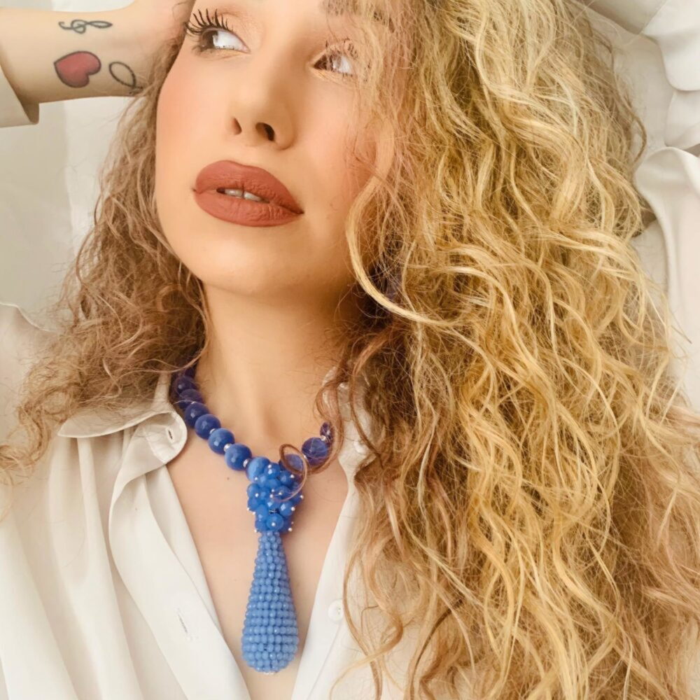 Šperky Bratislava - STYLO JEWELLERY by Bibiana Hallova