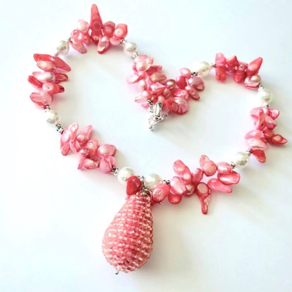 Šperky Bratislava - STYLO JEWELLERY by Bibiana Hallova