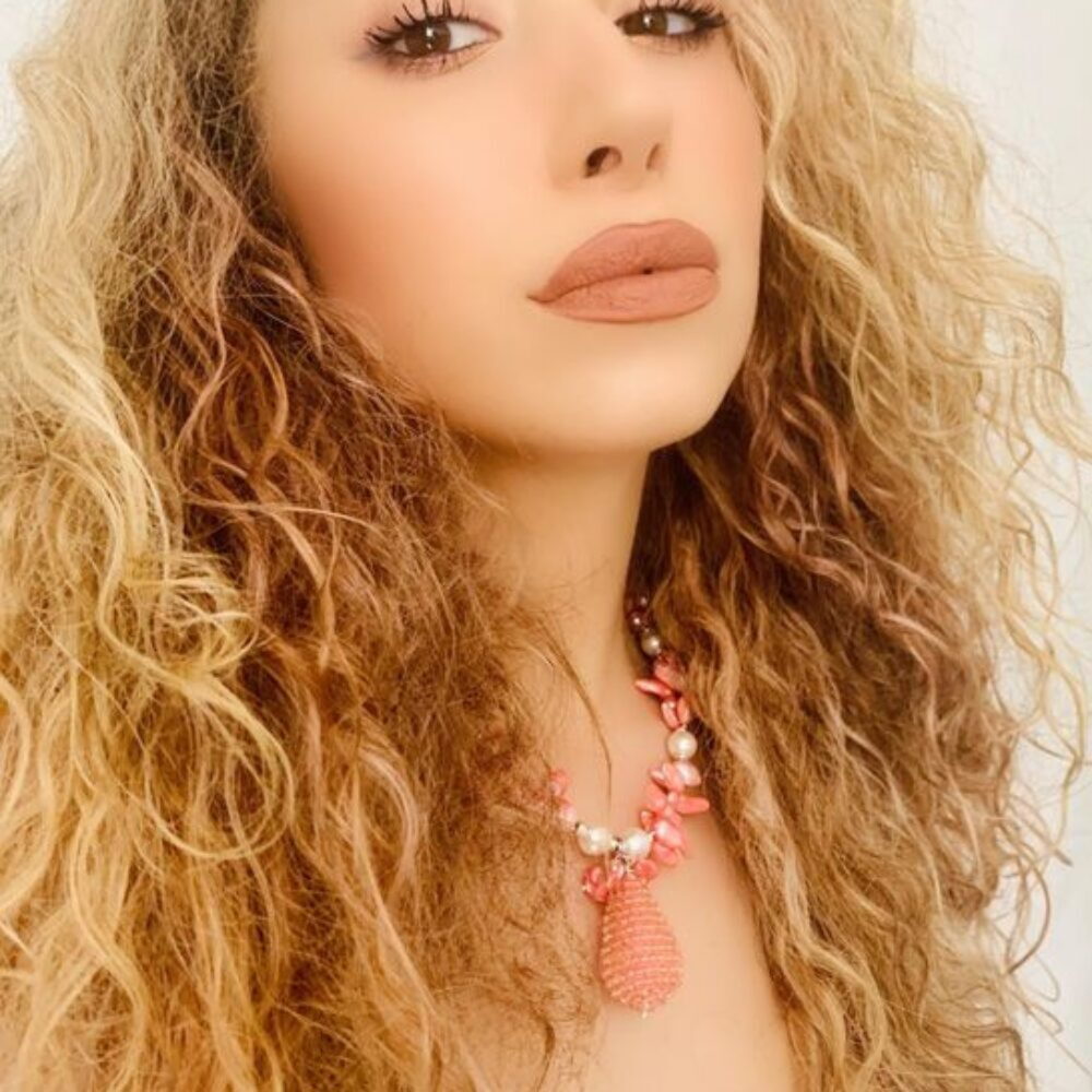 Šperky Bratislava - STYLO JEWELLERY by Bibiana Hallova