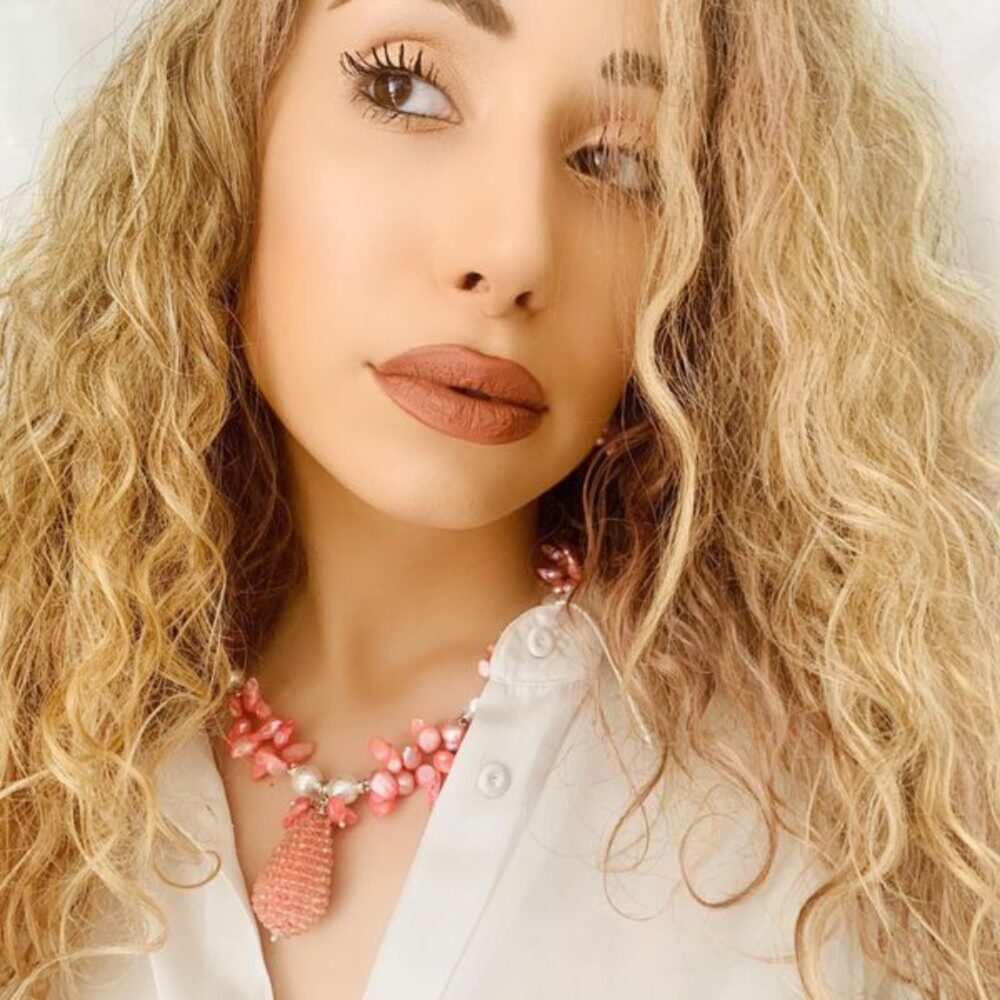 Šperky Bratislava - STYLO JEWELLERY by Bibiana Hallova