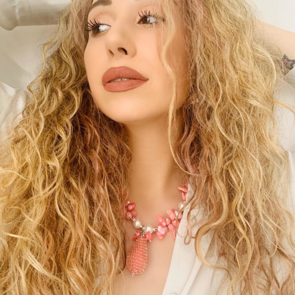 Ručne vyrábané šperky v Bratislava Šperky Bratislava - STYLO JEWELLERY by Bibiana Hallova