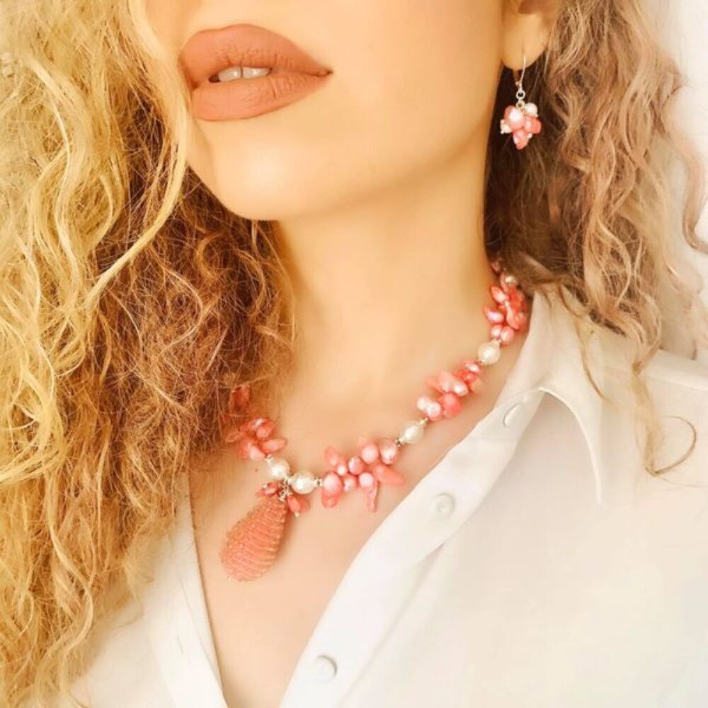 Šperky Bratislava - STYLO JEWELLERY by Bibiana Hallova