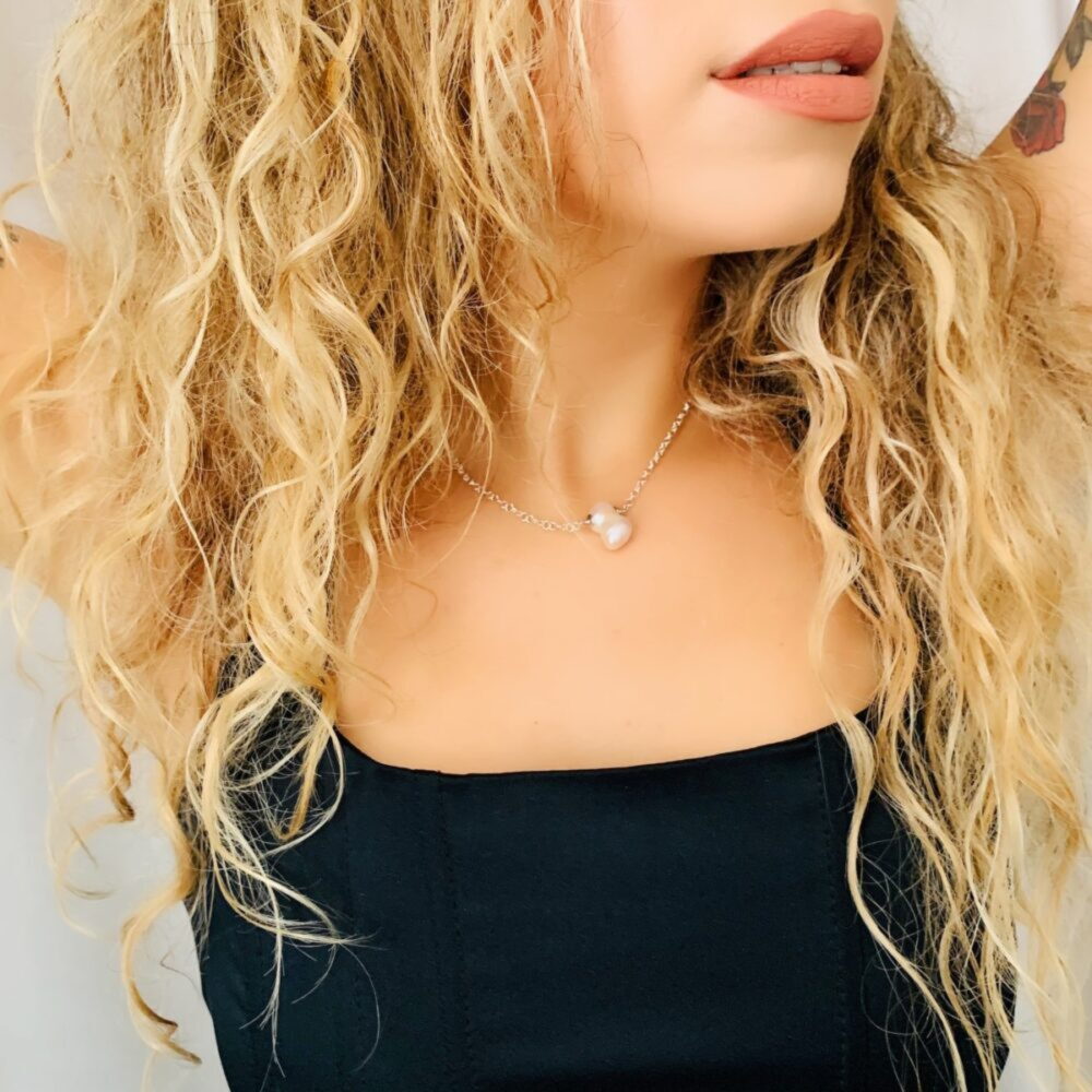 Šperky Bratislava - STYLO JEWELLERY by Bibiana Hallova