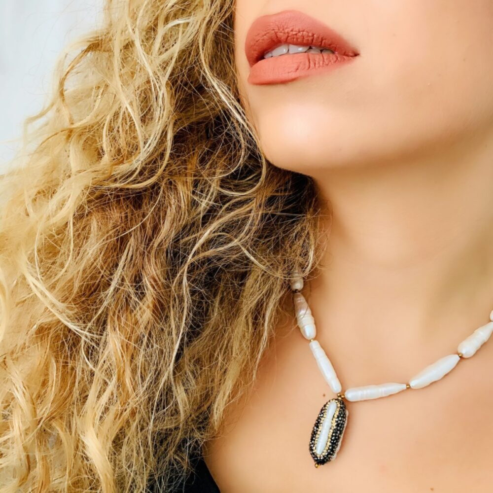 Šperky Bratislava - STYLO JEWELLERY by Bibiana Hallova
