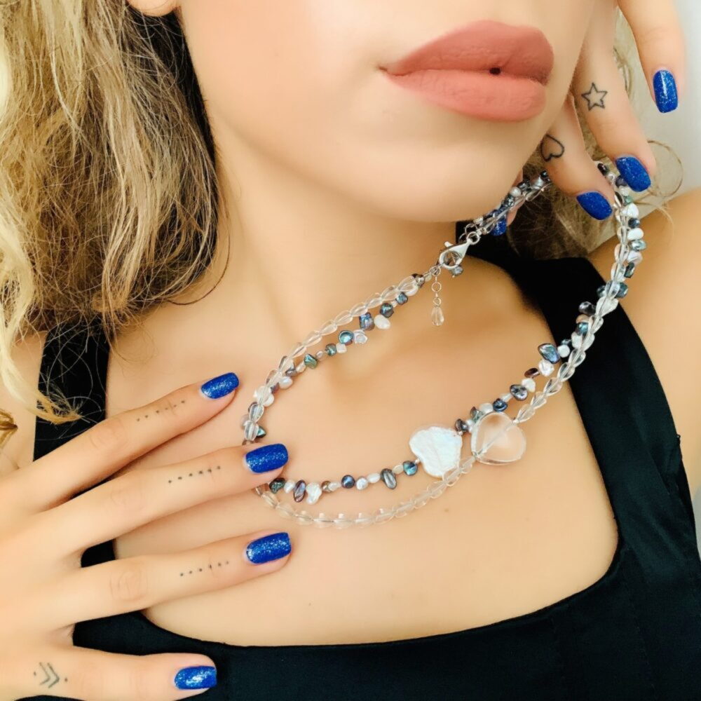 Šperky Bratislava - STYLO JEWELLERY by Bibiana Hallova