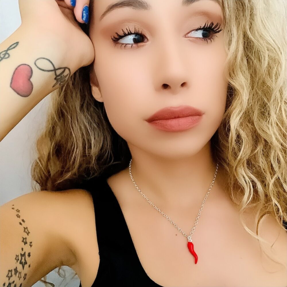 Šperky Bratislava - STYLO JEWELLERY by Bibiana Hallova