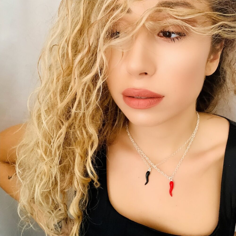 Šperky Bratislava - STYLO JEWELLERY by Bibiana Hallova