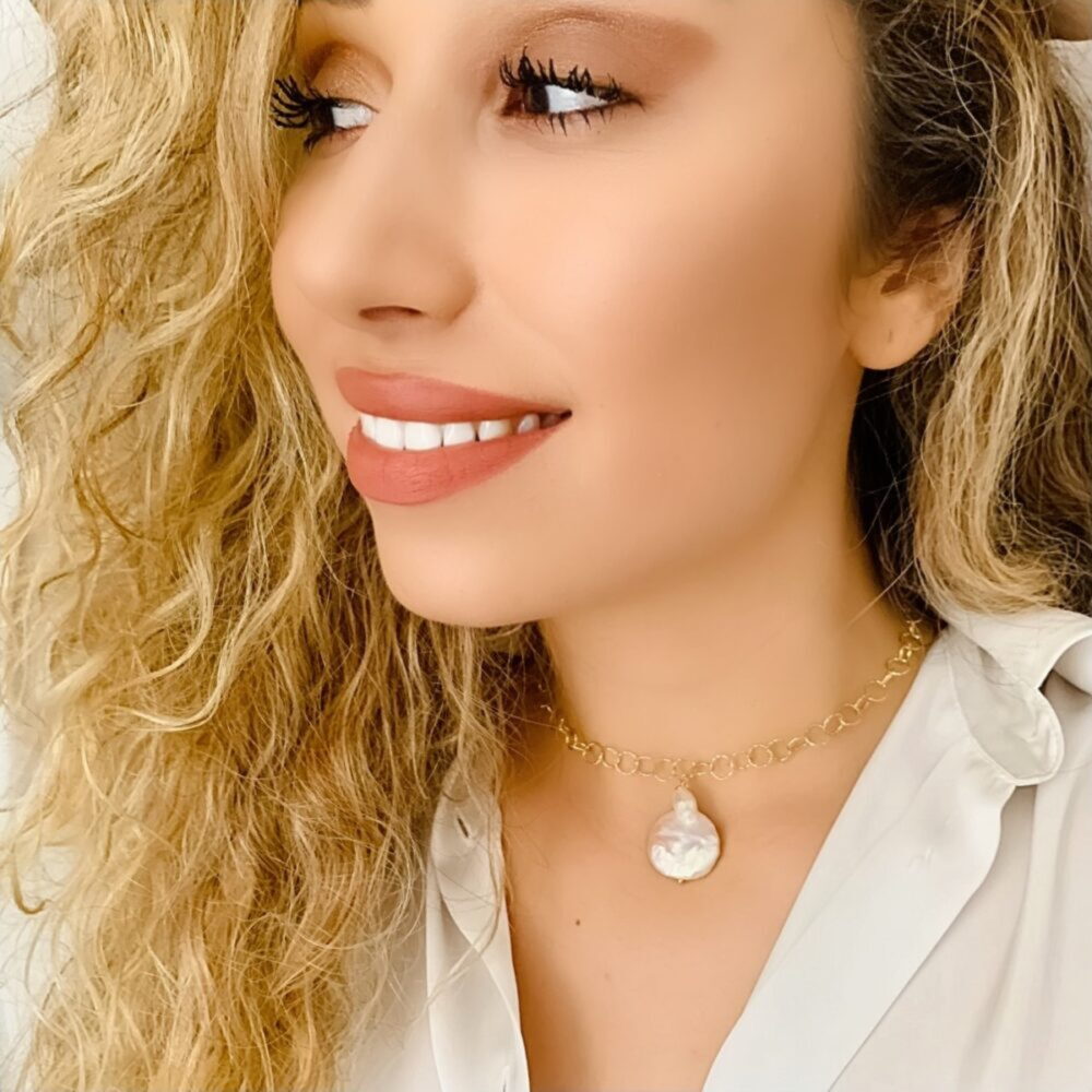 Šperky Bratislava - STYLO JEWELLERY by Bibiana Hallova