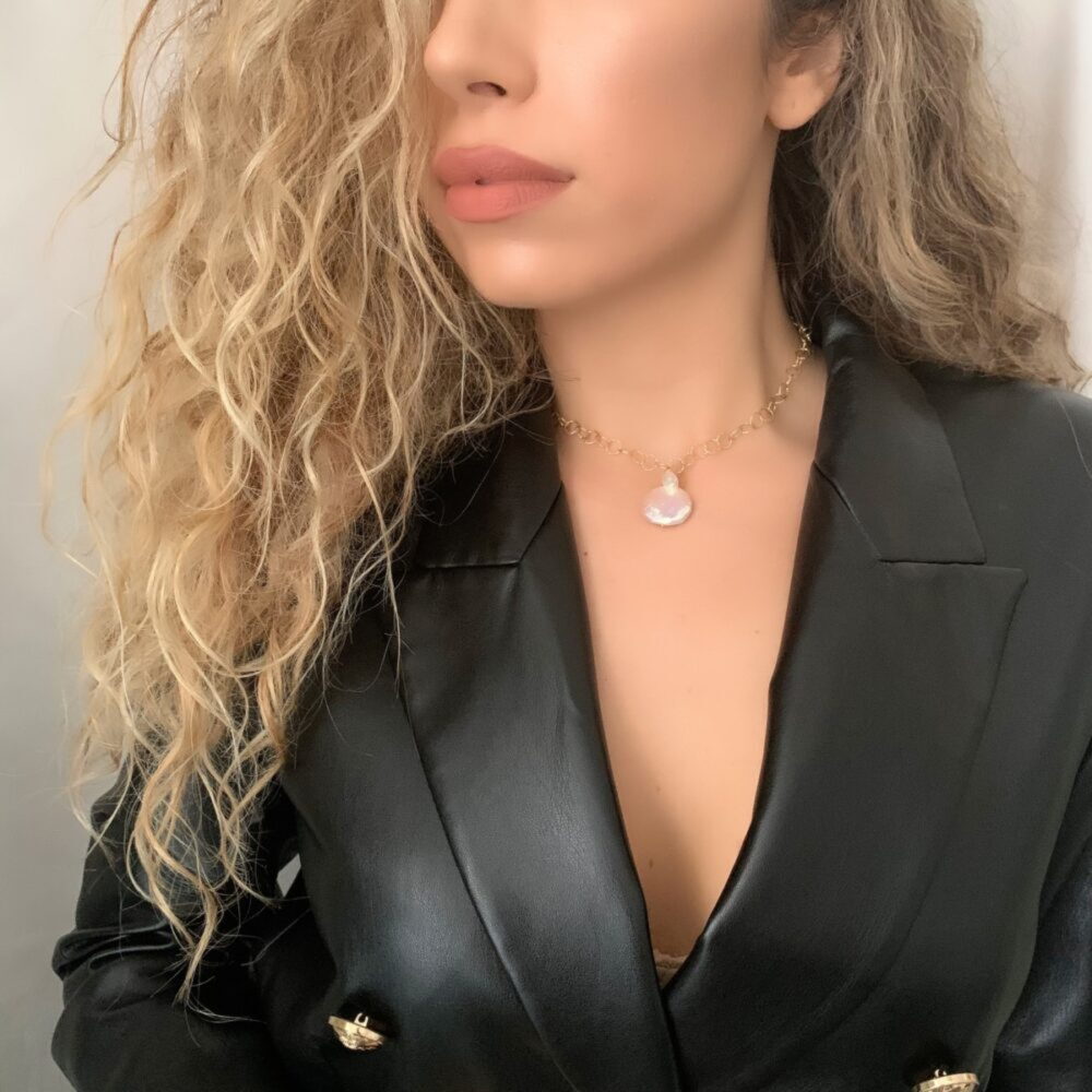 Šperky Bratislava - STYLO JEWELLERY by Bibiana Hallova