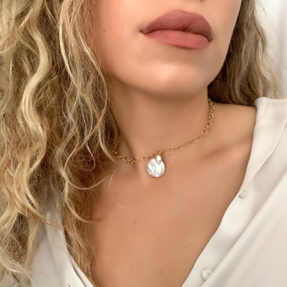 Šperky Bratislava - STYLO JEWELLERY by Bibiana Hallova