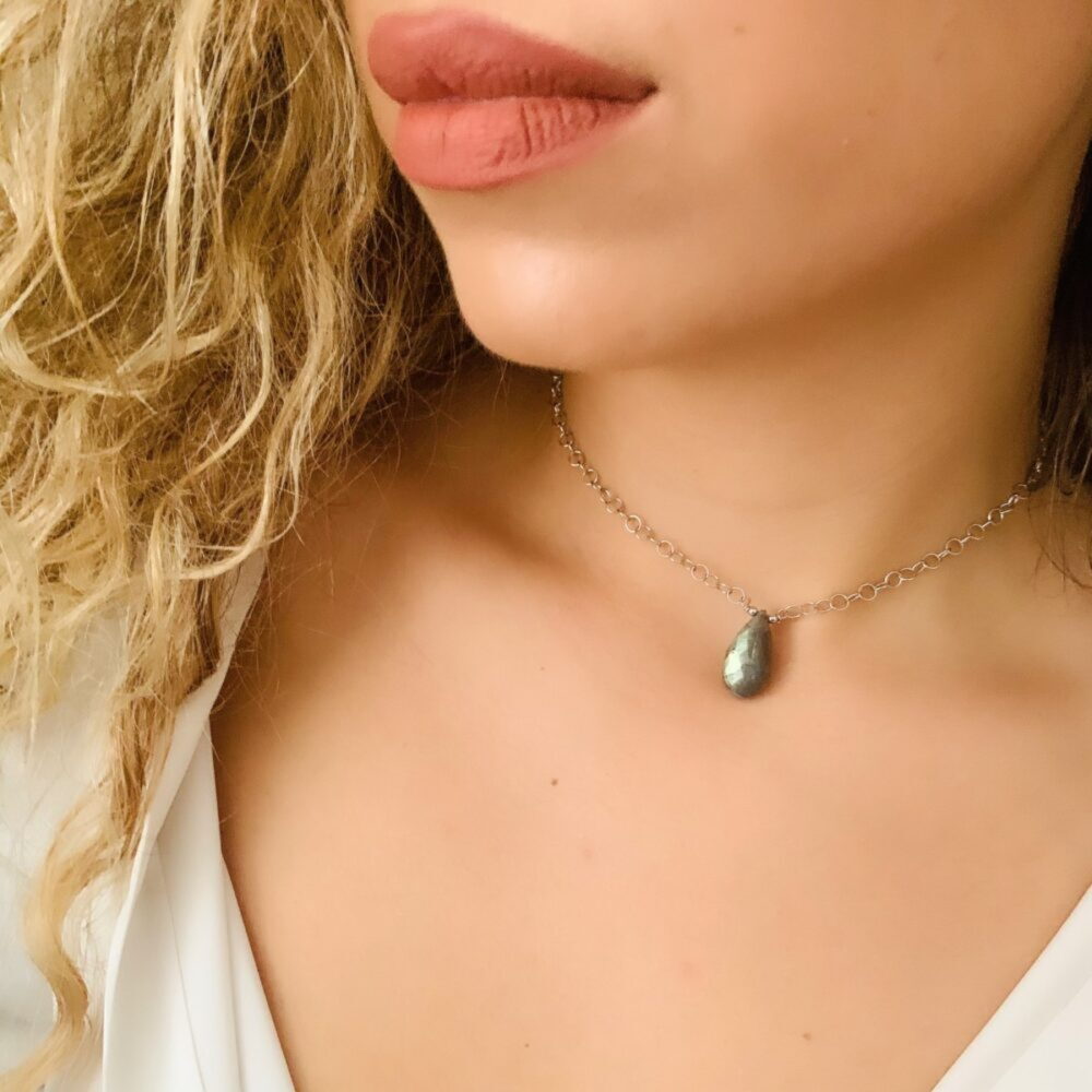 Šperky Bratislava - STYLO JEWELLERY by Bibiana Hallova