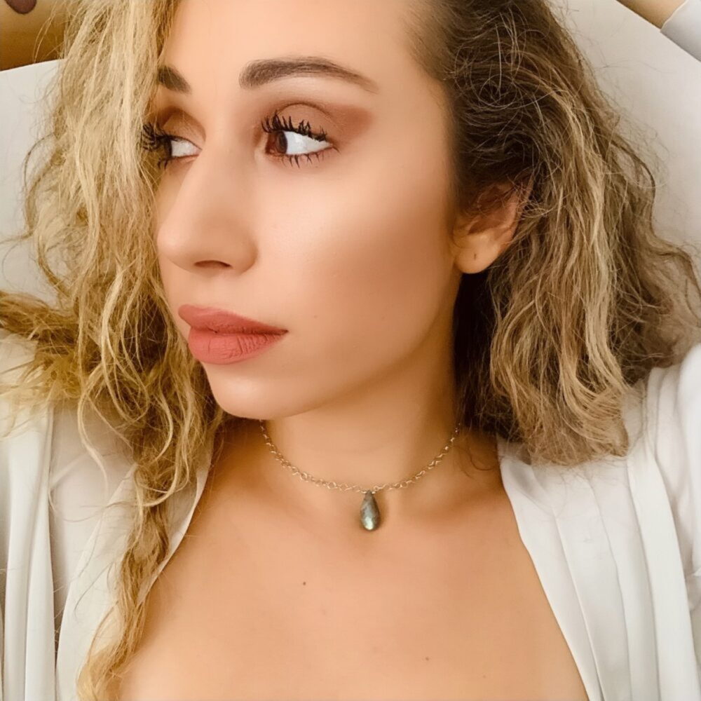 Šperky Bratislava - STYLO JEWELLERY by Bibiana Hallova