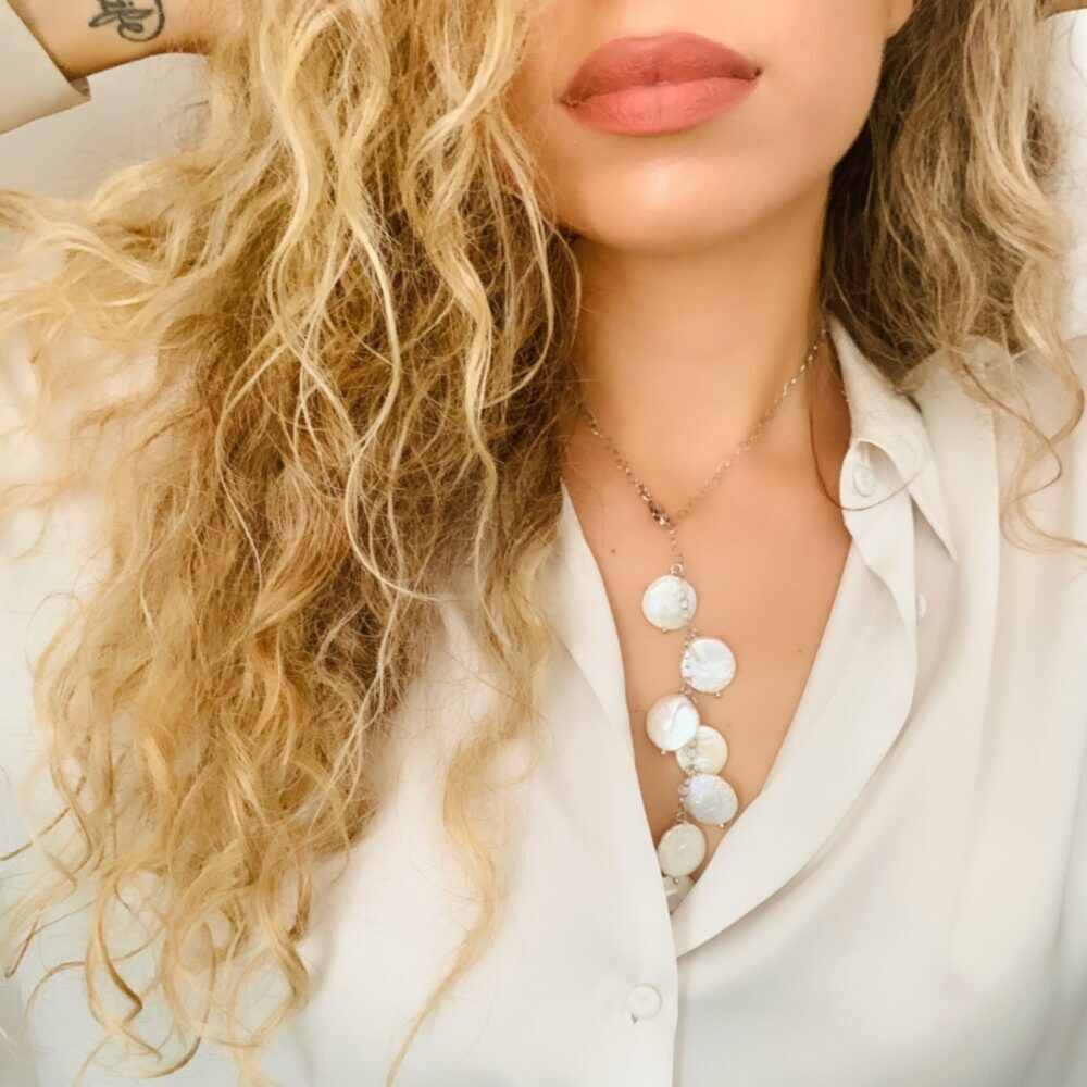 Šperky Bratislava - STYLO JEWELLERY by Bibiana Hallova