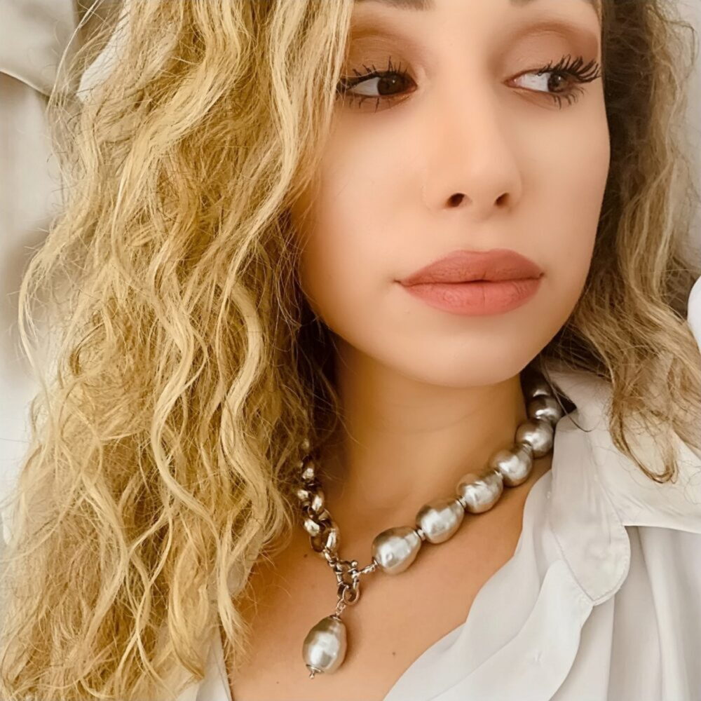 Originálne šperky Bratislava Šperky Bratislava - STYLO JEWELLERY by Bibiana Hallova