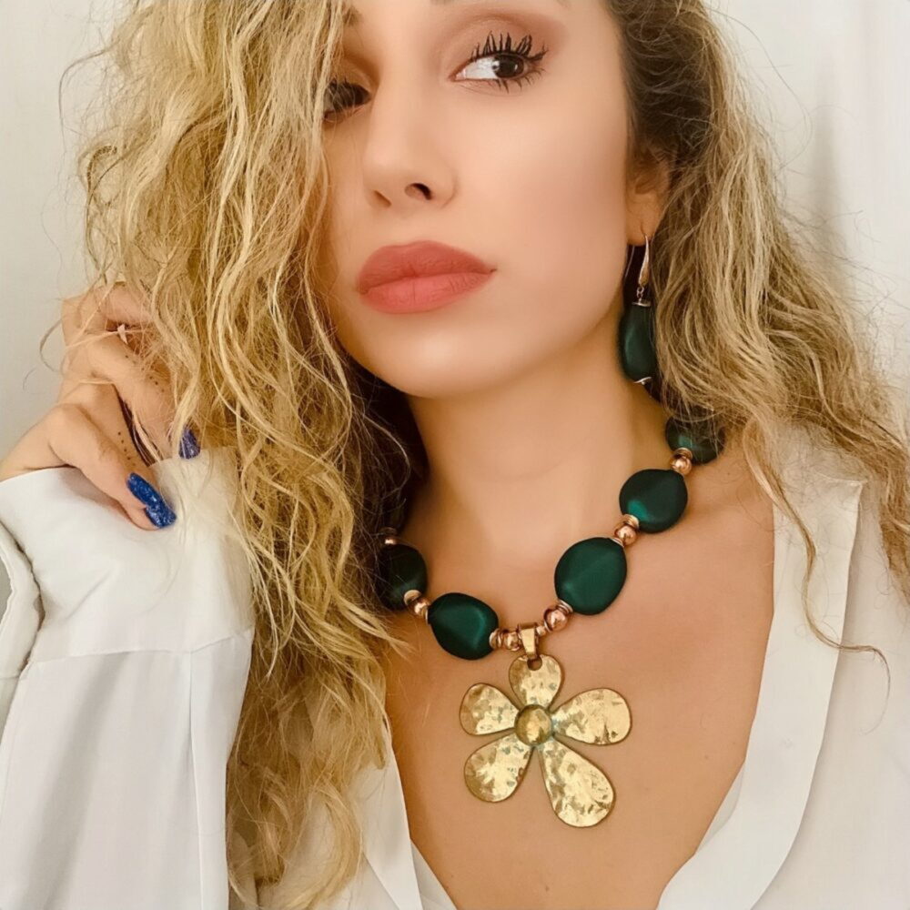 Šperky Bratislava - STYLO JEWELLERY by Bibiana Hallova