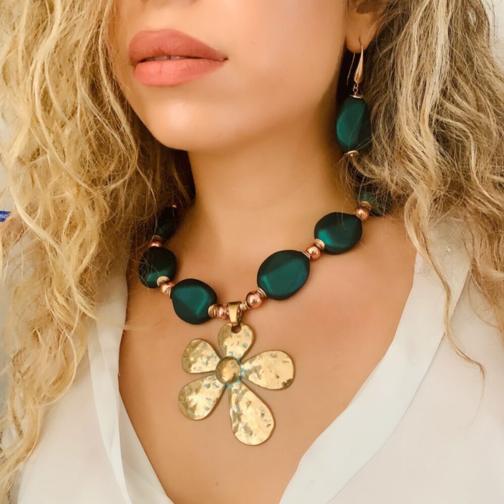 Šperky Bratislava - STYLO JEWELLERY by Bibiana Hallova