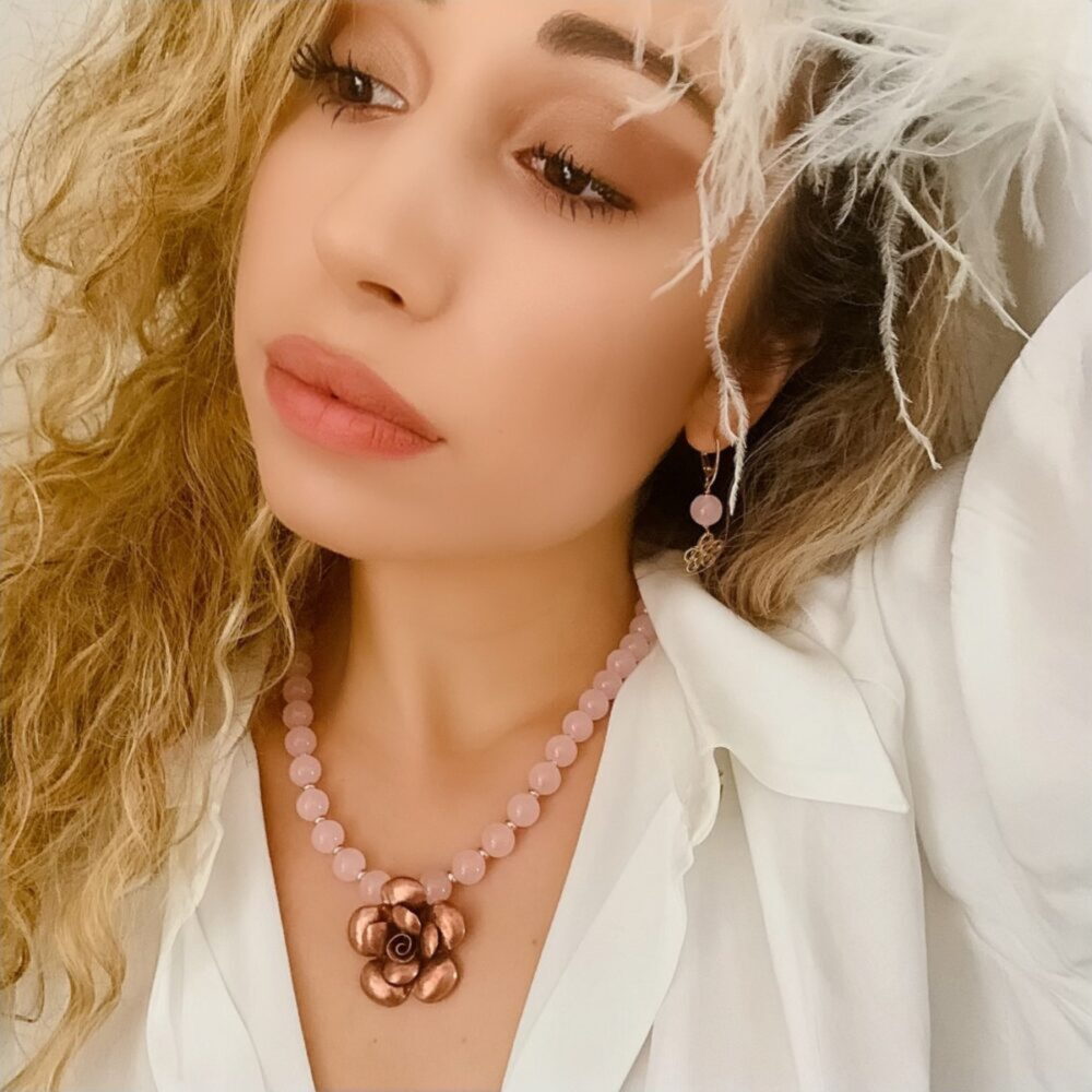 Šperky Bratislava - STYLO JEWELLERY by Bibiana Hallova