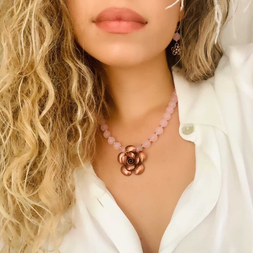 Šperky Bratislava - STYLO JEWELLERY by Bibiana Hallova