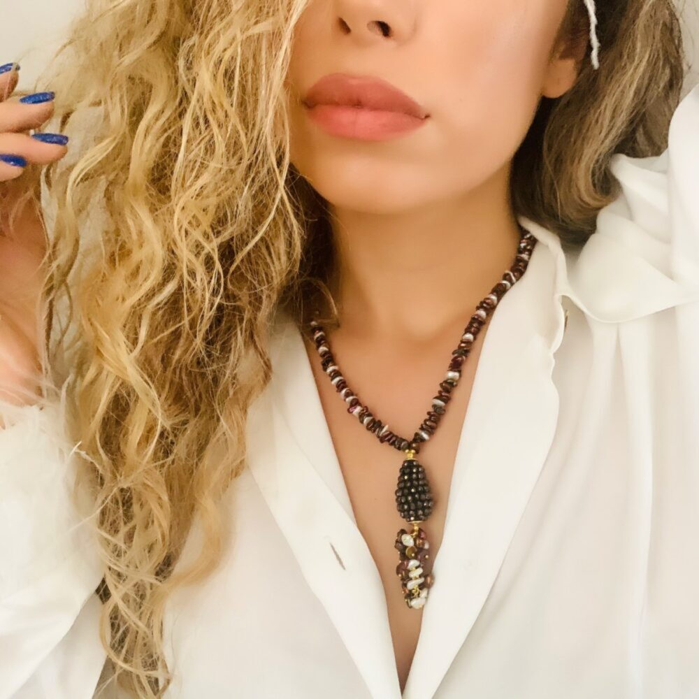 Šperky Bratislava - STYLO JEWELLERY by Bibiana Hallova