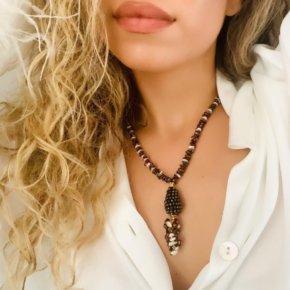 Šperky Bratislava - STYLO JEWELLERY by Bibiana Hallova