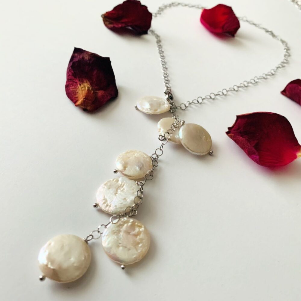 Šperky Bratislava - STYLO JEWELLERY by Bibiana Hallova