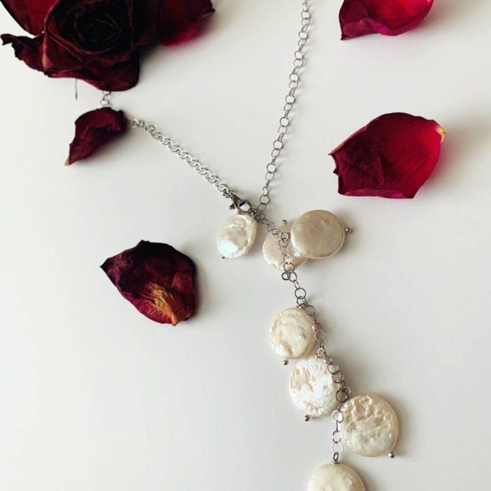 Šperky Bratislava - STYLO JEWELLERY by Bibiana Hallova